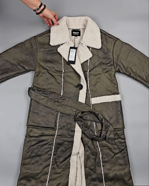 Фотография  925 - Верхняя одежда BESTSELLER Дания#11,35 кг, ЛОТ СТ-9706 оптом в Пензе и Пензенской области