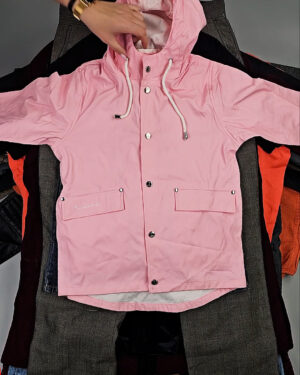 Фотография  559 - Норвегия W#51 кг, ЛОТ СХ-0228 оптом в Пензе и Пензенской области