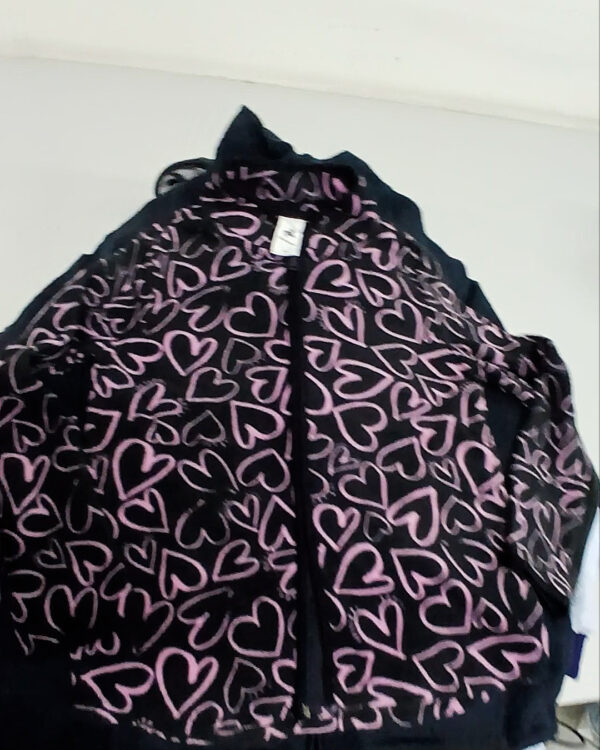 Фотография  762 - Флис детский #5 кг, ЛОТ СХ-0211 оптом в Пензе и Пензенской области