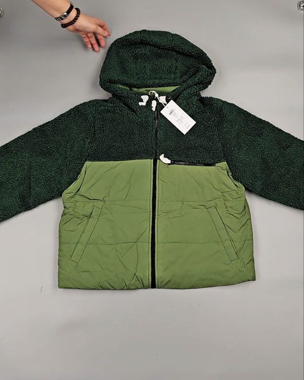 Фотография  326 - Верхняя одежда VILA 104#10 кг, ЛОТ СТ-9714 оптом в Пензе и Пензенской области