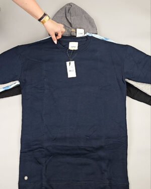 Фотография  561 - Толстовки Bestseller+DK 035#7 кг, ЛОТ СТ-9840 оптом в Пензе и Пензенской области