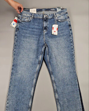 Фотография 760 - Джинсы C&A ж/м#10 кг, ЛОТ СТ-9744 оптом в Пензе и Пензенской области