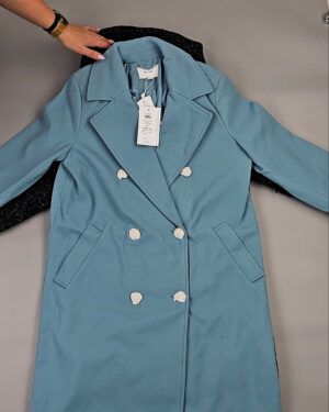 Фотография  293 - Пальто Bestseller 104#10 кг оптом в Пензе и Пензенской области