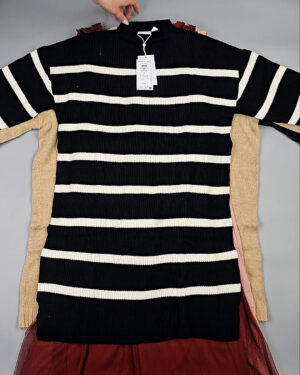 Фотография  523 - Платья VILA Winter 104#7 кг, ЛОТ СТ-9903 оптом в Пензе и Пензенской области