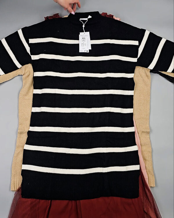 Фотография  933 - Платья VILA Winter 104#7 кг, ЛОТ СТ-9903 оптом в Пензе и Пензенской области