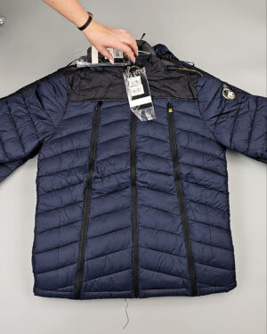 Фотография  864 - Куртки (Herrenjacken G.Norway)#14,4 кг, ЛОТ СТ-9880 оптом в Пензе и Пензенской области