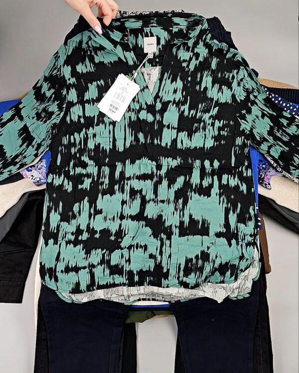 Фотография  980 - Женский зимний микс DK COMPANY, 20 кг, ЛОТ СТ-9946 оптом в Пензе и Пензенской области