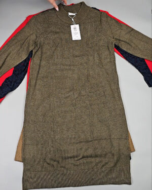 Фотография  579 - Платья VILA Winter 104#7 кг, ЛОТ СТ-9901 оптом в Пензе и Пензенской области