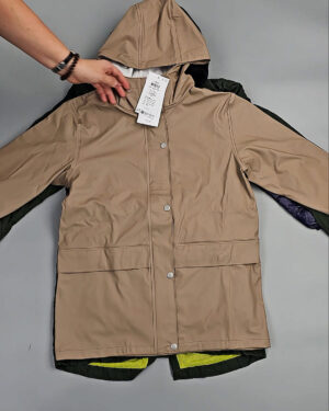 Фотография  877 - Ветровки СТОК дети 065#5 кг, ЛОТ СТ-9723 оптом в Пензе и Пензенской области