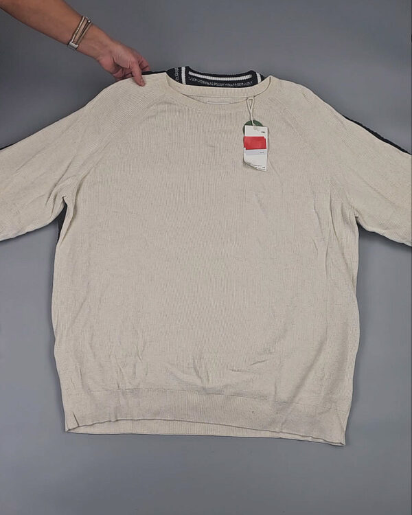 Фотография  246 - Джемпера мужские C&A 025#7 кг, ЛОТ СТ-10001 оптом в Пензе и Пензенской области