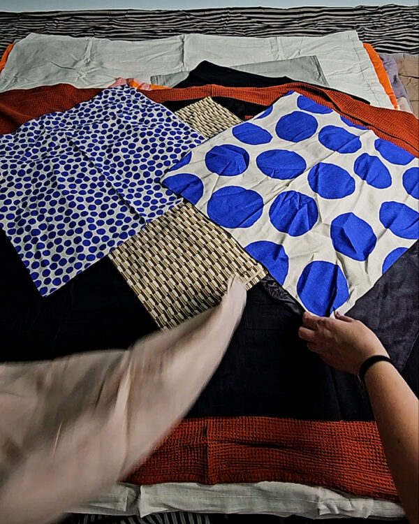 Фотография  610 - Предметы домашнего обихода H&M, 25 кг, ЛОТ СТ-9897 оптом в Пензе и Пензенской области