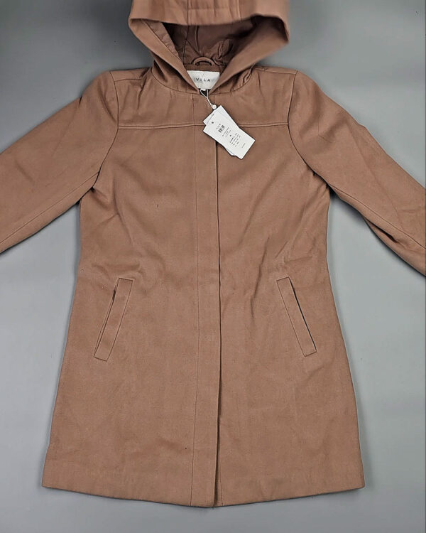 Фотография  126 - Пальто Bestseller 045#10 кг, ЛОТ СТ-9844 оптом в Пензе и Пензенской области