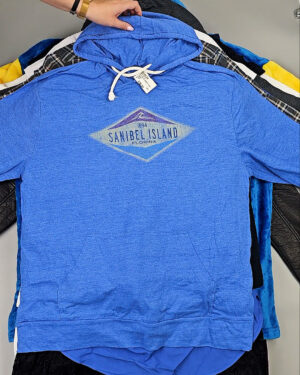 Фотография  167 - AMAZON Winter#15 кг, ЛОТ СТ-9816 оптом в Пензе и Пензенской области