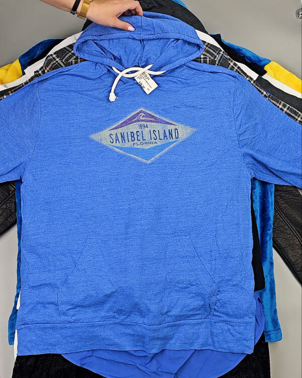 Фотография  943 - AMAZON Winter#15 кг, ЛОТ СТ-9816 оптом в Пензе и Пензенской области