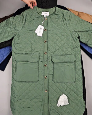 Фотография  247 - Верхняя одежда VILA#10,4 кг, ЛОТ СТ-9712 оптом в Пензе и Пензенской области