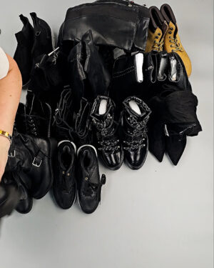 Фотография  419 - Обувь СТОК Demi шт#20 шт оптом в Пензе и Пензенской области