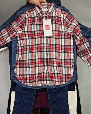 Фотография  692 - CANADA  Winter mix 64#15 кг, ЛОТ СТ-9804 оптом в Пензе и Пензенской области