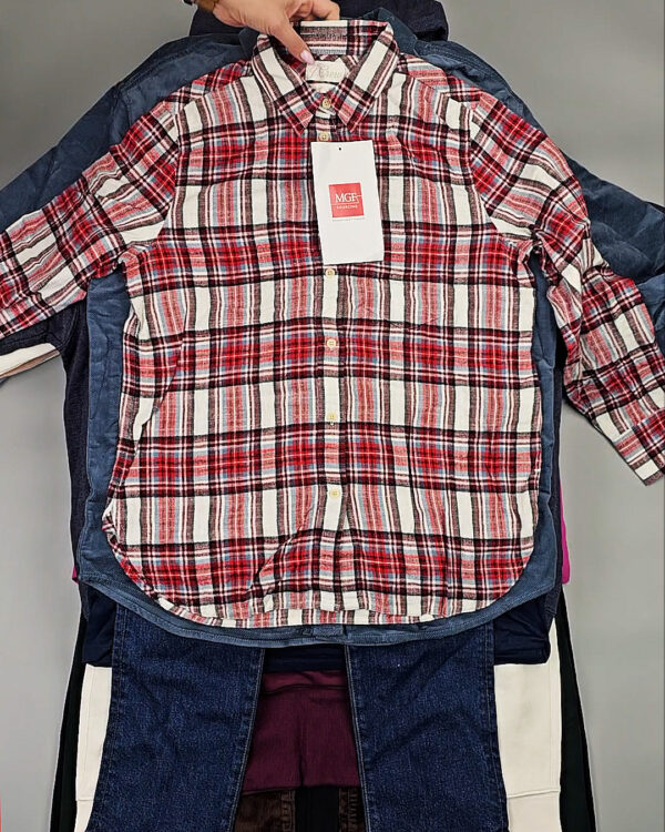 Фотография  561 - CANADA  Winter mix 64#15 кг, ЛОТ СТ-9804 оптом в Пензе и Пензенской области