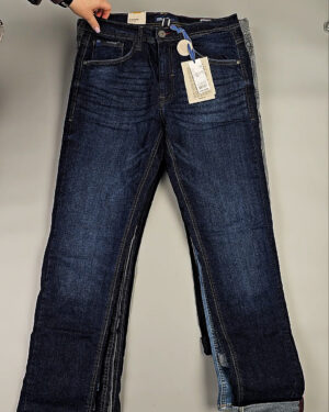 Фотография 951 - Джинсы BLEND HE 075#10 кг оптом в Пензе и Пензенской области