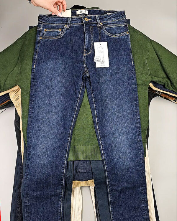 Фотография  220 - SOLID Winter 075#20 кг, ЛОТ СТ-9931 оптом в Пензе и Пензенской области