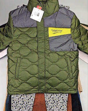 Фотография  246 - Женский зимний микс DK COMPANY, 20 кг, ЛОТ СТ-9944 оптом в Пензе и Пензенской области