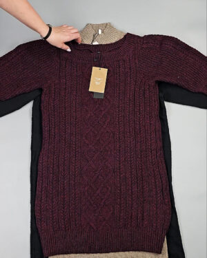 Фотография  270 - Платья Bestseller+DK Winter 035#7 кг, ЛОТ СТ-10000 оптом в Пензе и Пензенской области