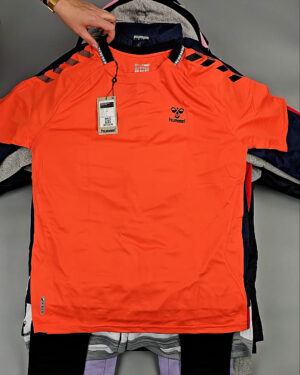 Фотография  827 - HUMMEL mix 50 AF23#19 кг, ЛОТ СТ-9644 оптом в Пензе и Пензенской области