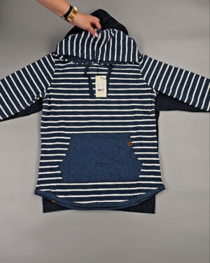 Фотография 157 - Толстовки Bestseller+DK 035#7 кг, ЛОТ СТ-9838 оптом в Пензе и Пензенской области