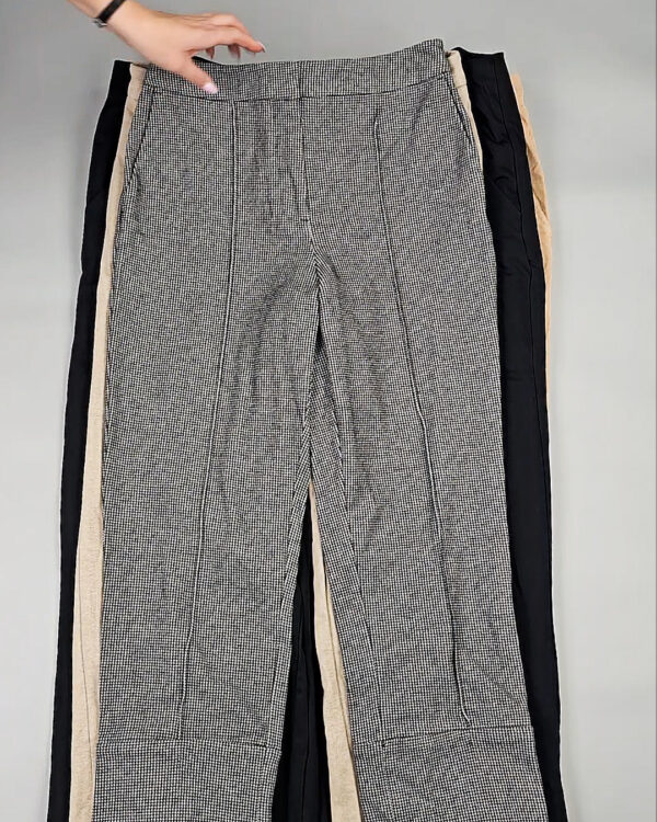 Фотография  807 - Брюки женские зима C&A 025#10 кг, ЛОТ СТ-9908 оптом в Пензе и Пензенской области