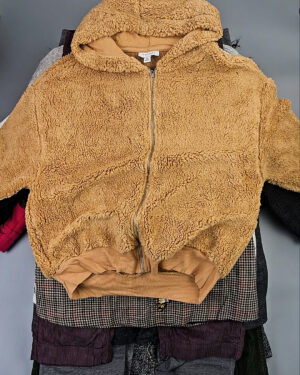 Купить Женский микс зима (Winter mix)#20 кг, ЛОТ СХ-0205 оптом в Пензе и Пензенской области