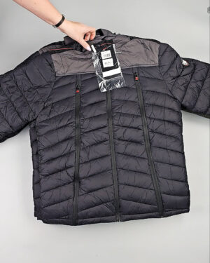 Фотография  917 - Куртки (Herrenjacken G.Norway)#14,4 кг, ЛОТ СТ-9879 оптом в Пензе и Пензенской области