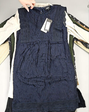 Фотография  945 - ONLY Winter mix 104#15 кг, ЛОТ СТ-9948 оптом в Пензе и Пензенской области