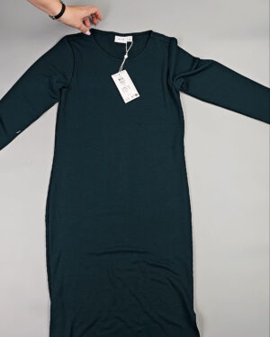 Фотография  582 - Платья Bestseller+DK Winter 035#7 кг, ЛОТ СТ-9919 оптом в Пензе и Пензенской области