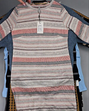 Фотография  844 - DK, Bestseller + Winter mix#15 кг, ЛОТ СТ-9957 оптом в Пензе и Пензенской области