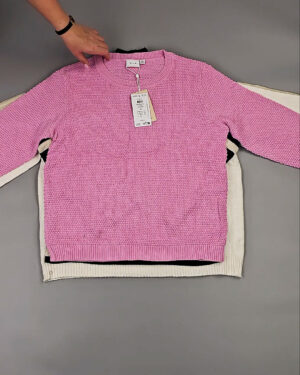 Фотография  275 - Джемпера VILA W 104#7 кг оптом в Пензе и Пензенской области