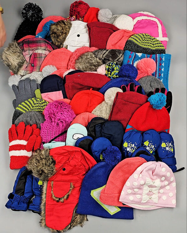 Фотография  508 - ШШП Lidl kids 114#5 кг, ЛОТ СТ-9660 оптом в Пензе и Пензенской области