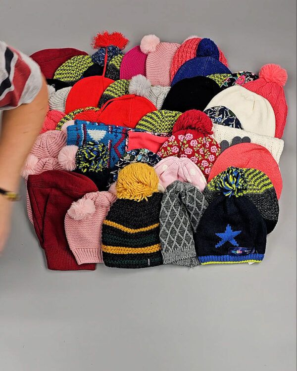 Фотография  955 - ШШП Lidl kids 114#5 кг, ЛОТ СТ-9658 оптом в Пензе и Пензенской области