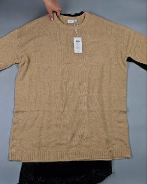 Фотография  362 - Платья VILA Winter 104#7 кг, ЛОТ СТ-9903 оптом в Пензе и Пензенской области