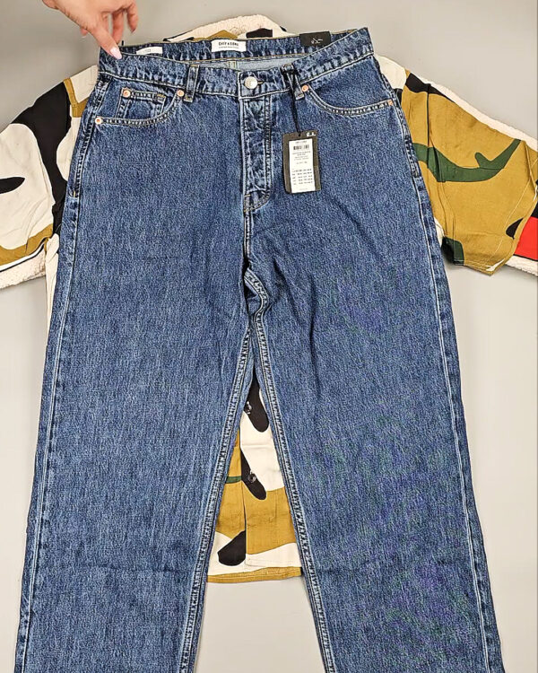 Фотография  772 - ONLY men 075#11 кг оптом в Пензе и Пензенской области