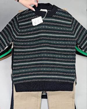 Фотография  251 - CASUAL FRIDAY Winter 075#20 кг, ЛОТ СТ-9984 оптом в Пензе и Пензенской области