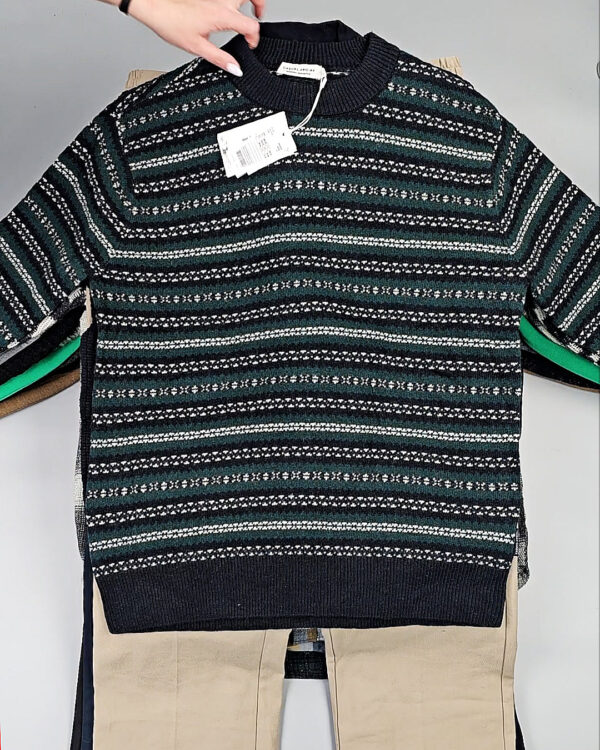 Фотография  427 - CASUAL FRIDAY Winter 075#20 кг, ЛОТ СТ-9984 оптом в Пензе и Пензенской области