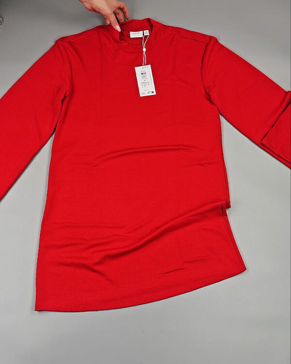 Фотография  798 - Платья VILA Winter 104#7 кг, ЛОТ СТ-9901 оптом в Пензе и Пензенской области