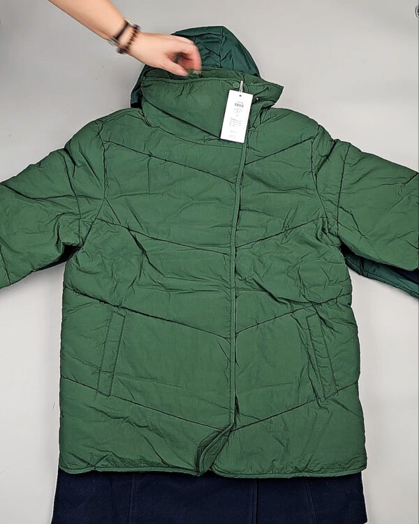 Фотография  198 - Верхняя одежда VILA#10,2 кг, ЛОТ СТ-9711 оптом в Пензе и Пензенской области