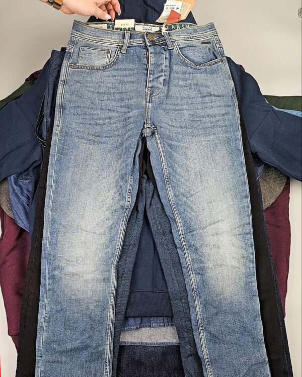 Фотография  197 - BLEND HE W 064#15 кг, ЛОТ СТ-9791 оптом в Пензе и Пензенской области