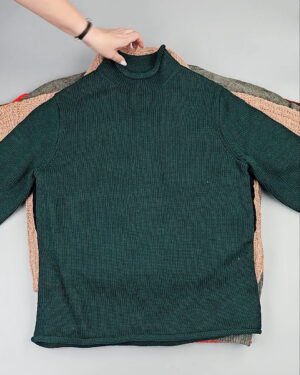 Фотография  261 - Джемпера СТОК CAN#10 кг, ЛОТ СТ-9915 оптом в Пензе и Пензенской области