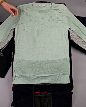 Фотография  947 - PROMOD Winter mix#15 кг, ЛОТ СТ-10095 оптом в Пензе и Пензенской области