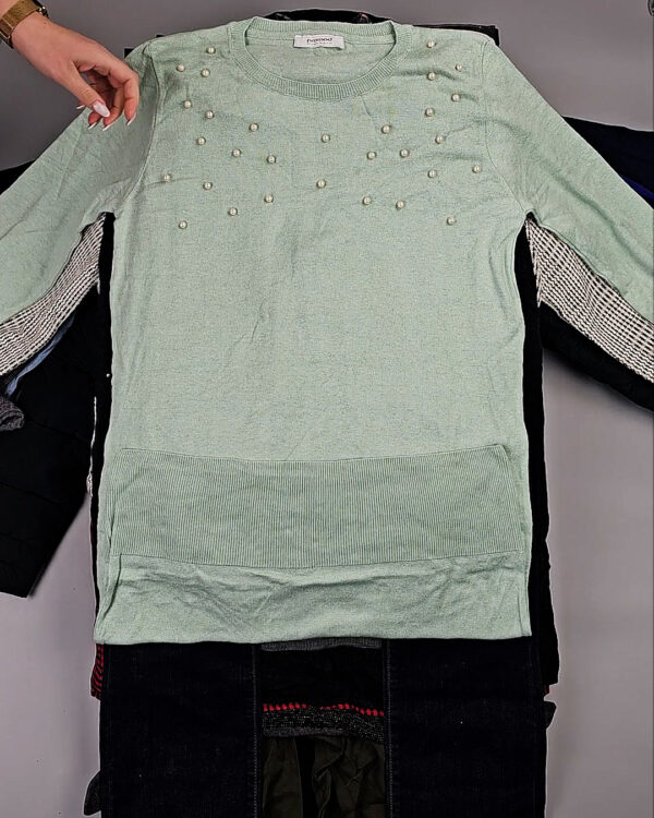 Фотография  443 - PROMOD Winter mix#15 кг, ЛОТ СТ-10095 оптом в Пензе и Пензенской области