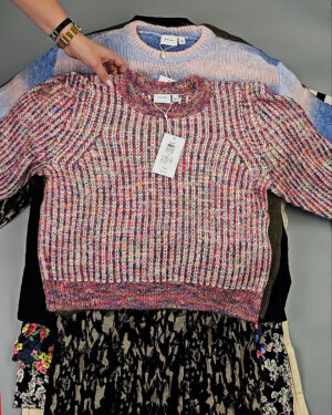 Фотография  360 - VILA Winter MIX 064#15 кг, ЛОТ СТ-9815 оптом в Пензе и Пензенской области