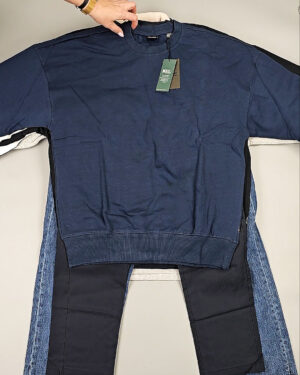 Фотография  338 - ONLY men 075#11 кг, ЛОТ СТ-9812 оптом в Пензе и Пензенской области