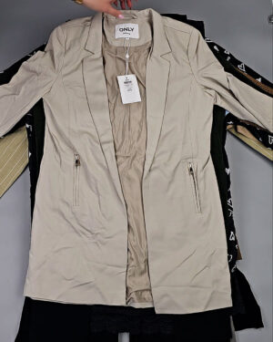 Фотография  141 - ONLY Winter mix 104#15 кг, ЛОТ СТ-9948 оптом в Пензе и Пензенской области